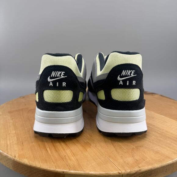 Nike Air Pegasus '89 G Mens Size 14 Golf Shoes Grey Black Lime FJ2245-003 NEW - Picture 4 of 9